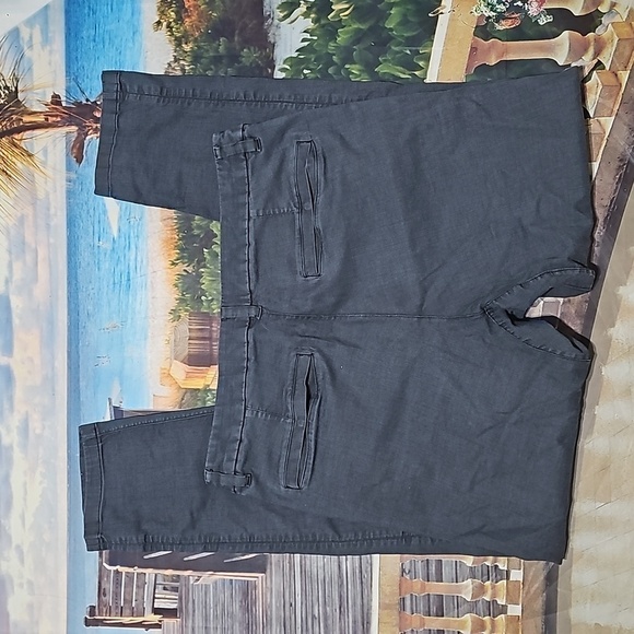 Lululemon Gray Pants Size 34‎ - Picture 3 of 6